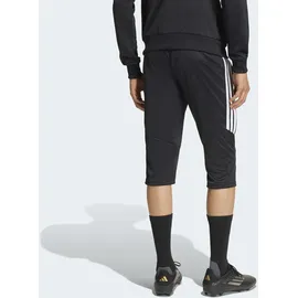 adidas Tiro 26 League 3/4 Trainingshose Schwarz 3XL