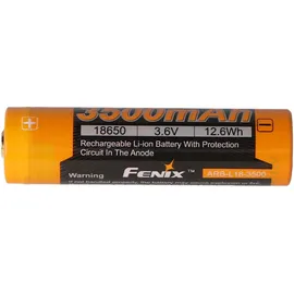 Fenix ARB-L18-3500 18650 3500 mAh 1 St.