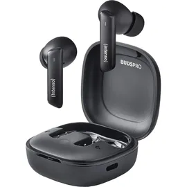Intenso Buds Pro T500HAE Schwarz