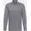 Slim-Fit Hemd mit Muster Mehrfarbig 44