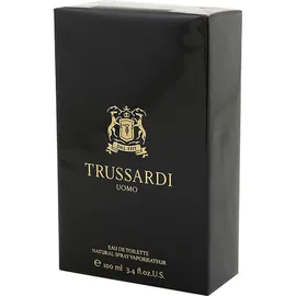 Trussardi 1911 Uomo Eau de Toilette 100 ml