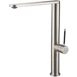 Fukana stile Küchenarmatur 83157750 Edelstahl