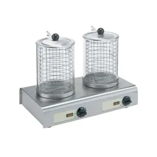 Neumärker Manufaktur Hot Dog Gerät 13-50162 , Duo