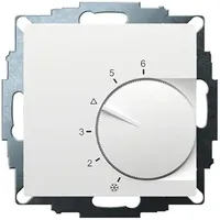 EBERLE UP-Raumregler UTE 1002-RAL9016-M55