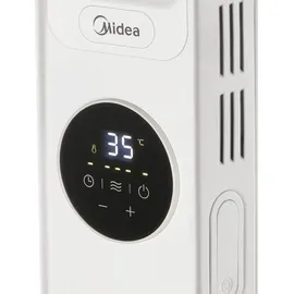 Midea NY2311-20MR 2300 W weiß