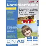 GENIE 10262 Laminierhülle 100 Stück(e)