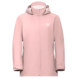Jack Wolfskin Trailtime 2L Jacket Damen Rosa M