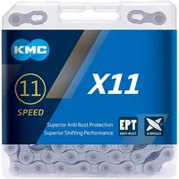 KMC X11 EPT