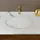 Villeroy & Boch Evana Unterbauwaschtisch 50 x 35 cm (61470001)
