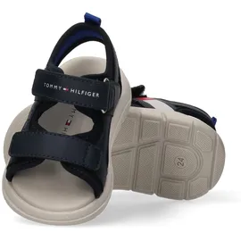 Tommy Hilfiger T1B2 34386 Blau 28