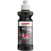 Sonax PROFILINE CutMax 250 ml