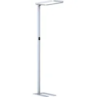 Evn-lichttechnik EVN-Lichttechnik, Stehlampe, LED-Stehleuchte (4200 lm)