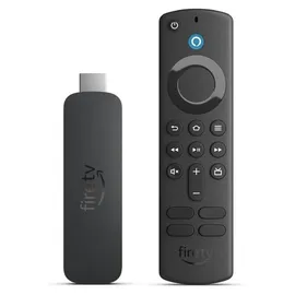 Amazon Fire TV Stick 4K mit Alexa-Sprachfernbedienung 2024