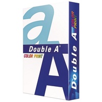 Double A Color Print A4 90 g/m2 500 Blatt