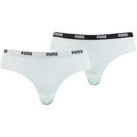 Puma Microfiber Brazilian 2 Pack WEISS XS