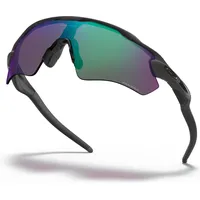 OAKLEY Radar EV Path OO9208 A1 Steel/Prizm Road Jade