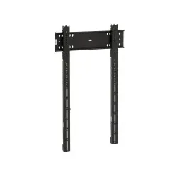 Vogels PFW 6815 Display-Wandhalterung Hochformat fest