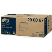 TORK Handtuchrollen Matic H1 Advanced 6 Rollen