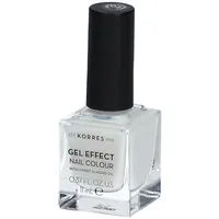 Korres Sweet Almond Nail Colour