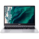 Acer Chromebook (CB315-4HT-C5RZ) 15,6" Full HD Touch Display, IPS, Intel Celeron N5100, 8GB RAM, 128GB eMMC, ChromeOS - 39.6 cm / 1.1 GHz - Chrome OS - UHD