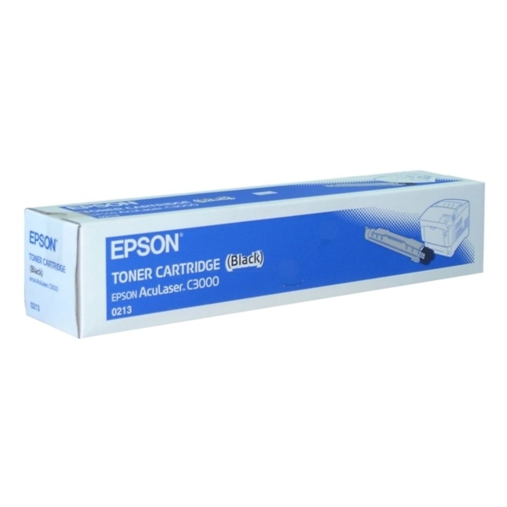 epson toner