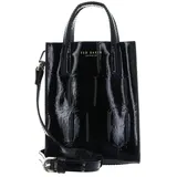 Ted Baker Viienna Umhängetasche Synthetik Black