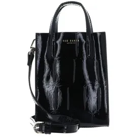 Ted Baker Viienna Umhängetasche Synthetik Black
