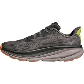 Hoka One One Hoka Herren Clifton 9 GTX grau 45.3
