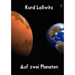 Auf zwei Planeten