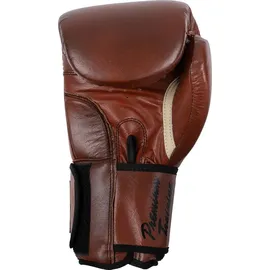BENLEE Rocky Marciano Benlee Leather Boxing Gloves Premium Training 16 oz