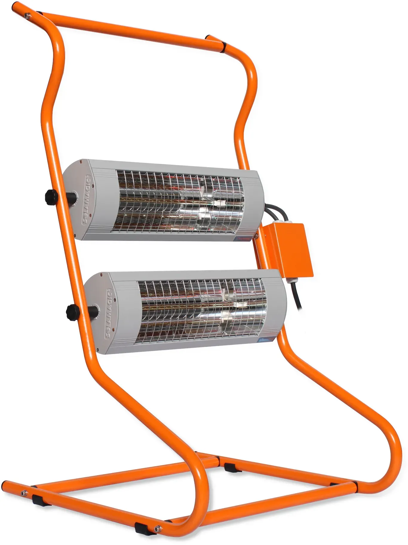 Stand Infrarotstrahler Solamagic 2800 W ECO IP24