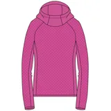 CMP Kapuzenpullover Hoodie Rosa 38