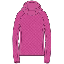 CMP Kapuzenpullover Hoodie Rosa 38