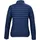KILLTEC Damen leichte Steppjacke/Übergangsjacke KOS 58 WMN QLTD JCKT, nachtblau, 46, 42855-000