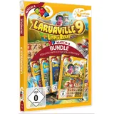 Laruaville 9 Bundle PC (+Lost in Reefs) SUNRISE