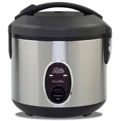 Solis Rice Cooker compact    821