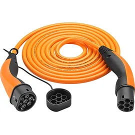 Lapp Helix Ladekabel Typ 2 11 kW 5 m
