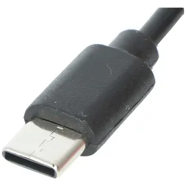 AceBeam TAC AA LED-Taschenlampe mit bis zu 750 Lumen, 5.000K, schwarz, inklusive 14500 Li-Ion Akku mit USB-C Ladeanschluss