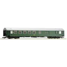 Roco Reisezugwagen 2. Klasse/Gepäck 6200168 H0