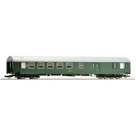 Roco Reisezugwagen 2. Klasse/Gepäck 6200168 H0