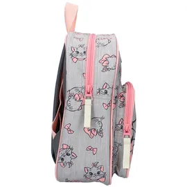 Vadobag Aristocats Kinder Rucksack 5 Liter Marie Friendship Fun - Bunt