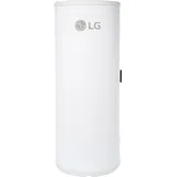 LG Pufferspeicher Accu für Wärmepumpe, 100 l, ohne Wärmetauscher