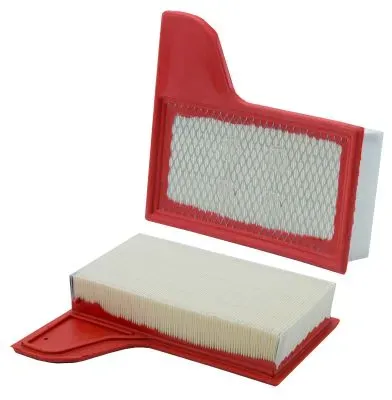 WIX FILTERS Luftfilter wa10315 Filtereinsatz 58mm für Ford