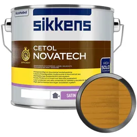 Sikkens Cetol Novatech 2,5 l