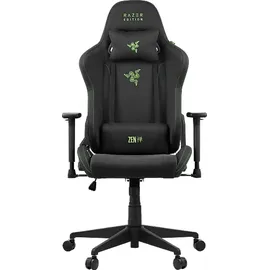 Razer TAROK ESSENTIALS X Stoff Schwarz