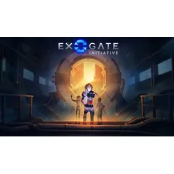 Exogate Initiative