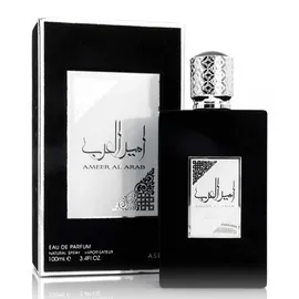 Lattafa Ameer Al Arab Eau de Parfum 100 ml