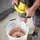 Stanley FME190 1600W MIXER
