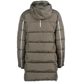 HKM Dakota 2 in 1 Steppmantel inkl. Weste Damen