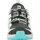 Salomon XA PRO V8 Mädchen Grau/Silber 37